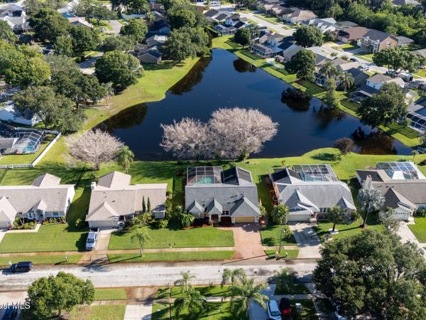 2550 Red Maple Place , Melbourne, FL 32935
