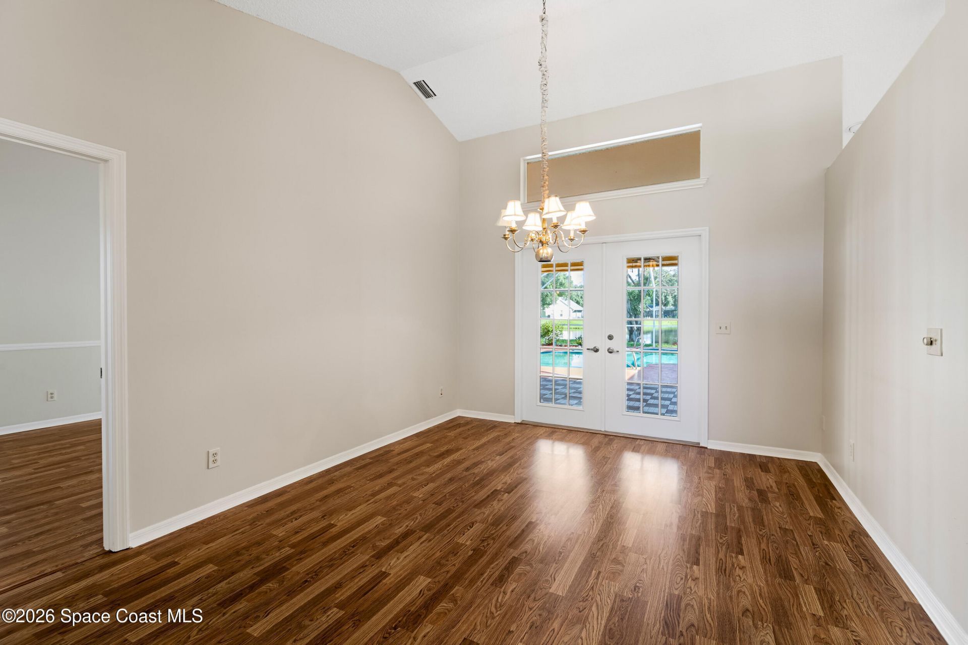 2550 Red Maple Place , Melbourne, FL 32935 Photo