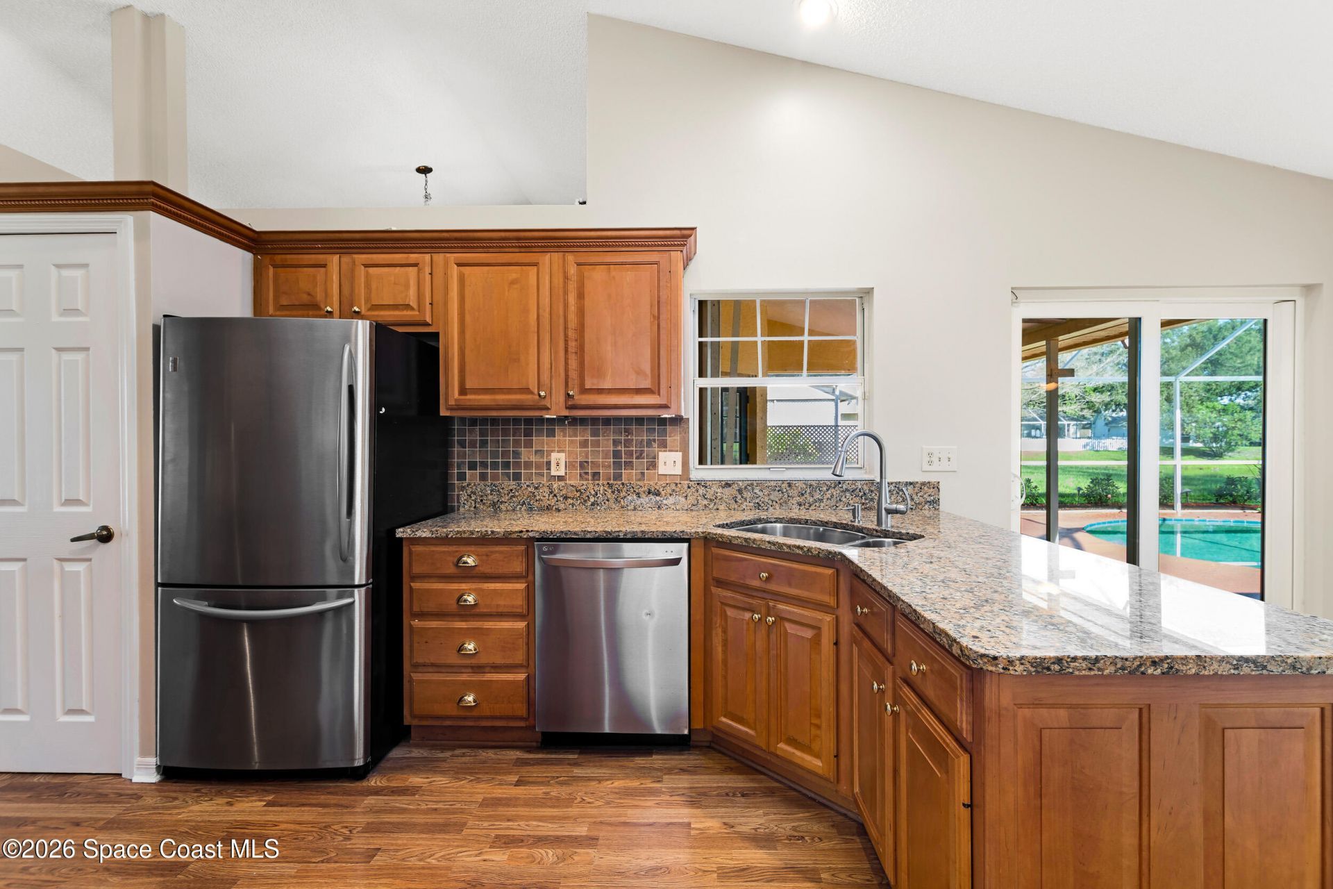 2550 Red Maple Place , Melbourne, FL 32935 Photo