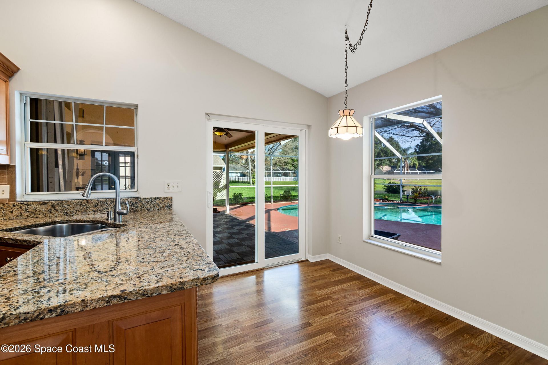 2550 Red Maple Place , Melbourne, FL 32935 Photo
