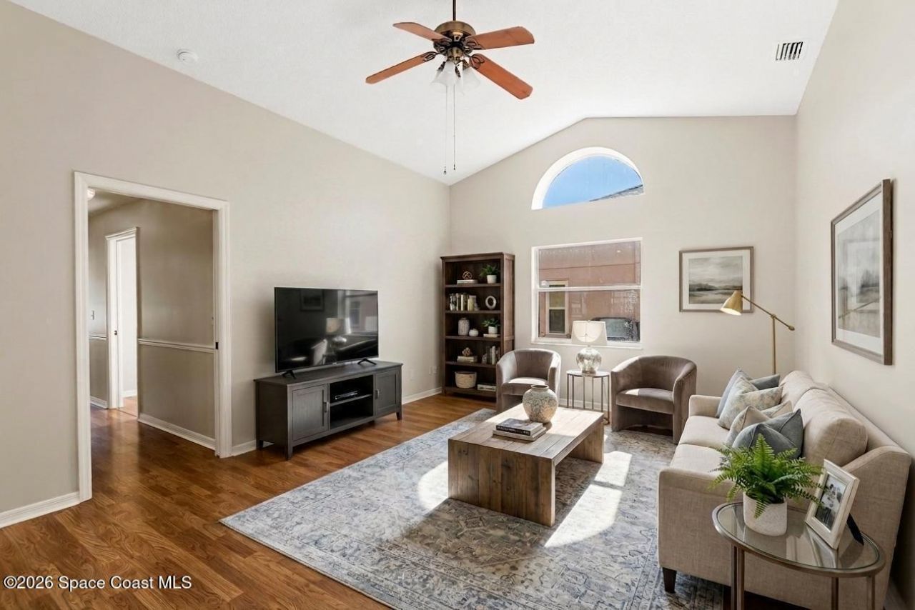 2550 Red Maple Place , Melbourne, FL 32935 Photo