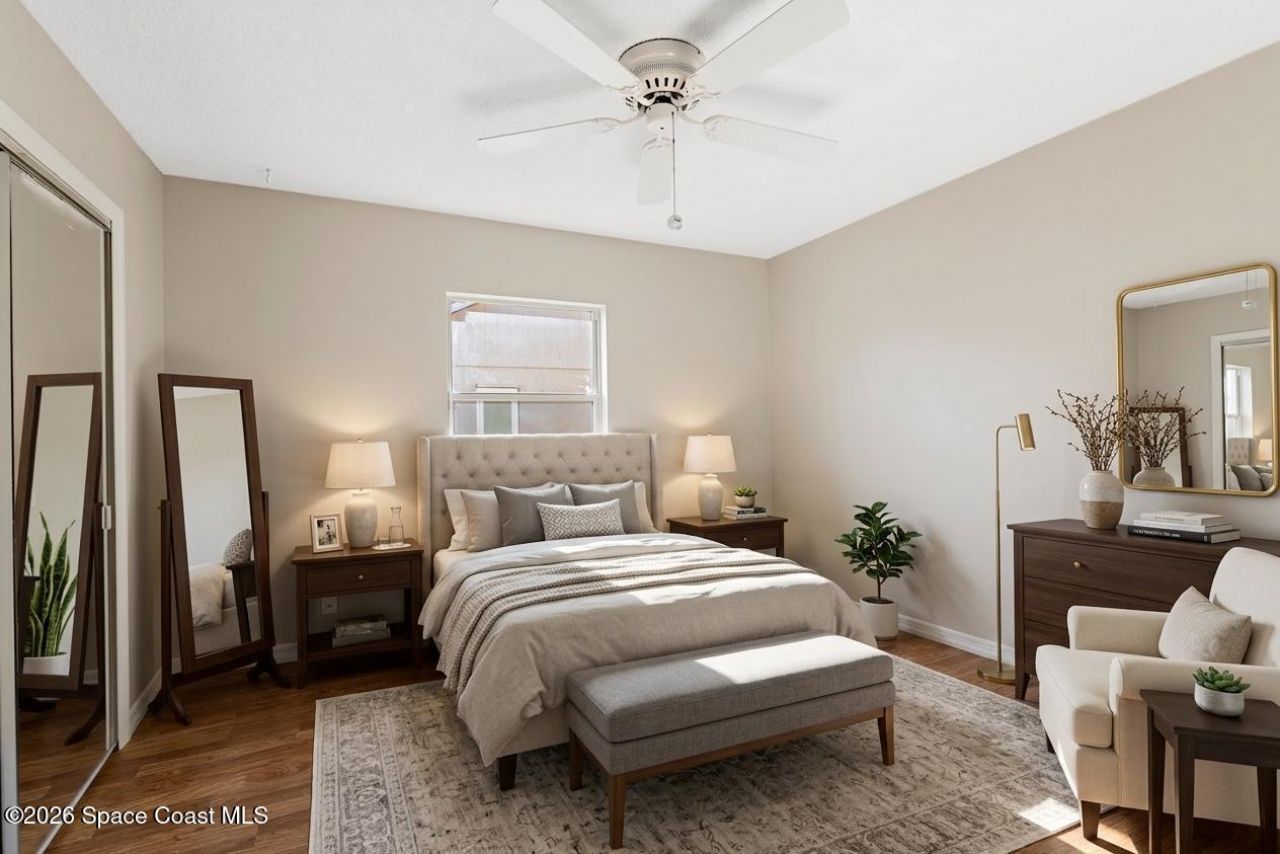 2550 Red Maple Place , Melbourne, FL 32935 Photo