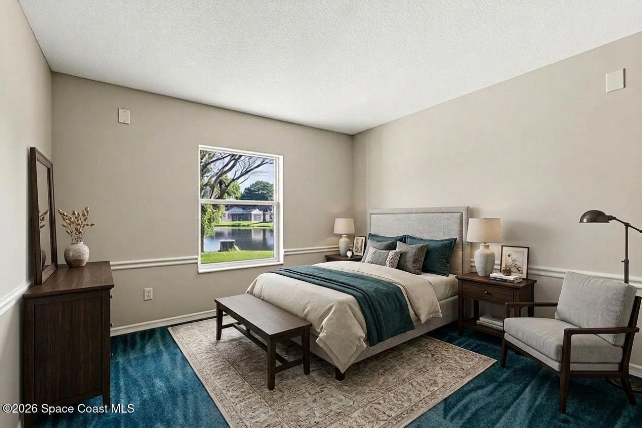 2550 Red Maple Place , Melbourne, FL 32935 Photo