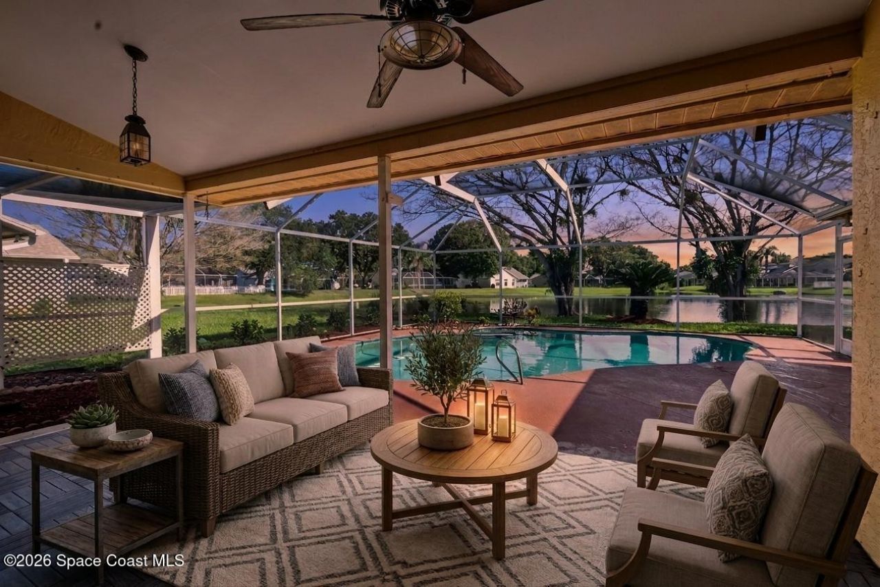 2550 Red Maple Place , Melbourne, FL 32935 Photo