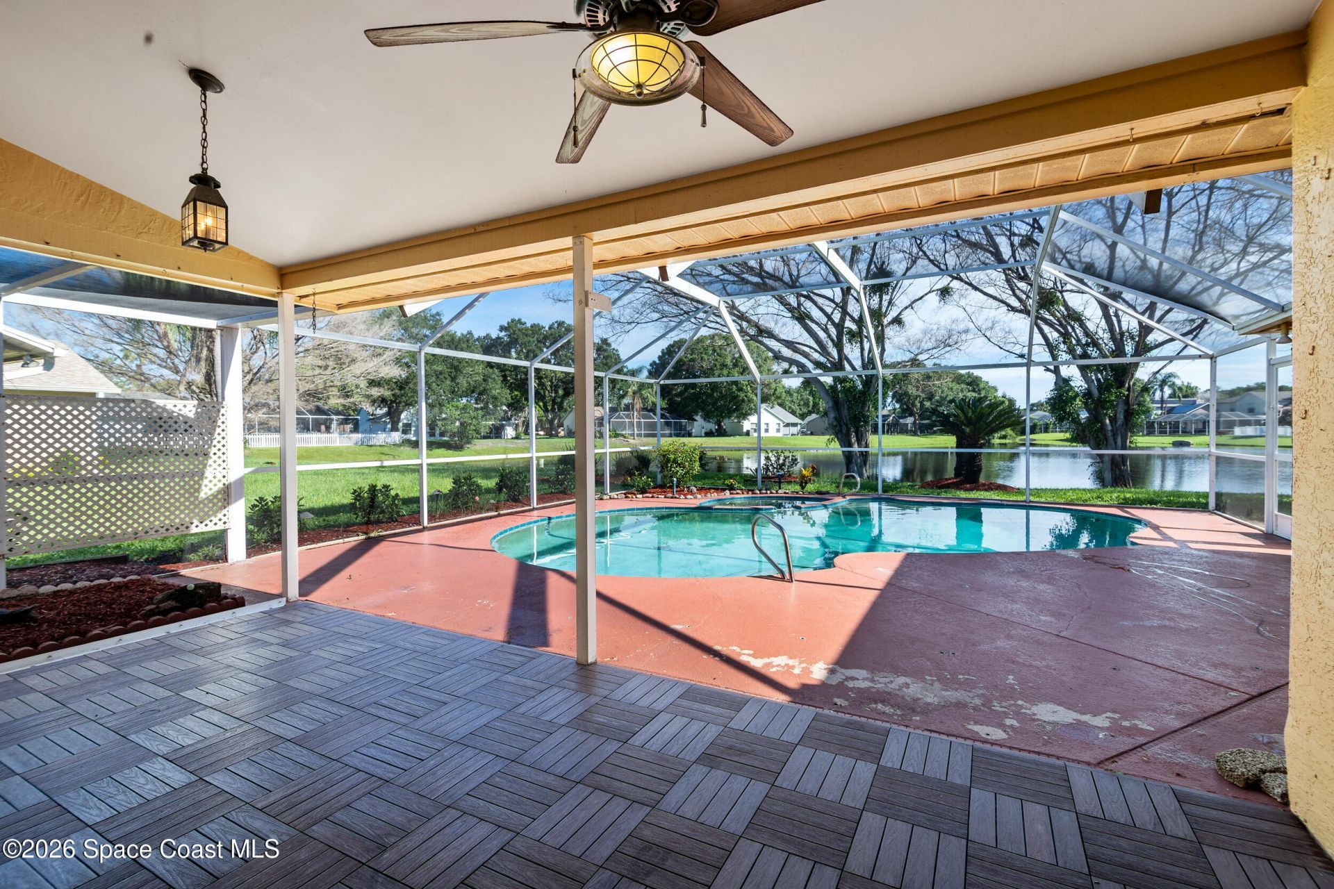 2550 Red Maple Place , Melbourne, FL 32935 Photo