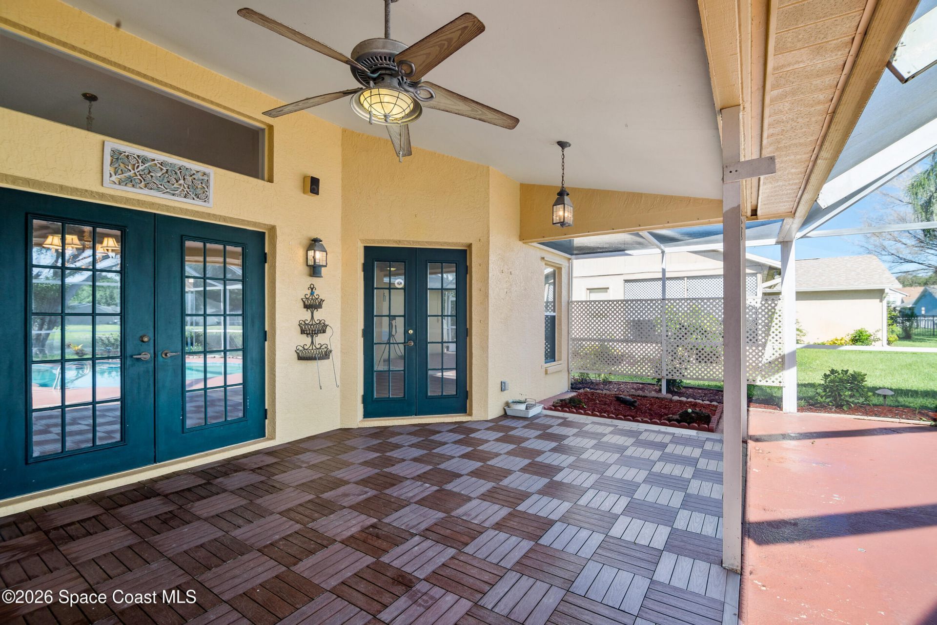 2550 Red Maple Place , Melbourne, FL 32935 Photo