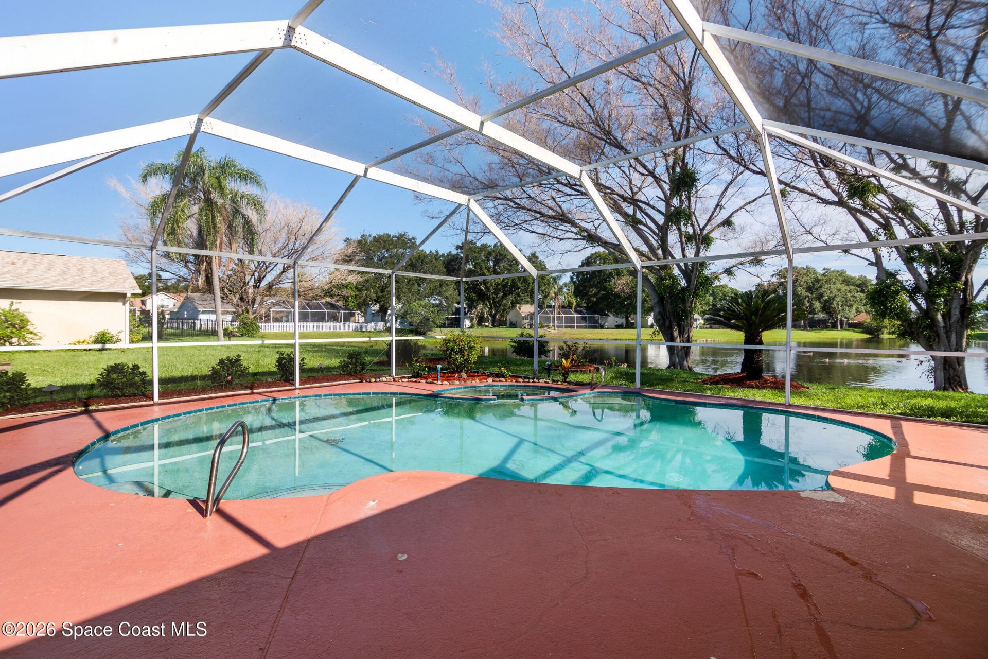 2550 Red Maple Place , Melbourne, FL 32935 Photo