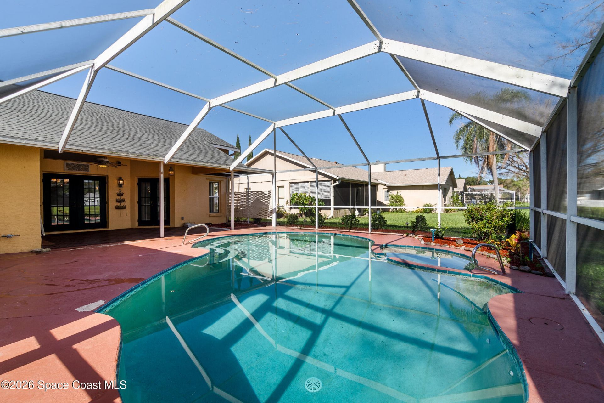 2550 Red Maple Place , Melbourne, FL 32935 Photo