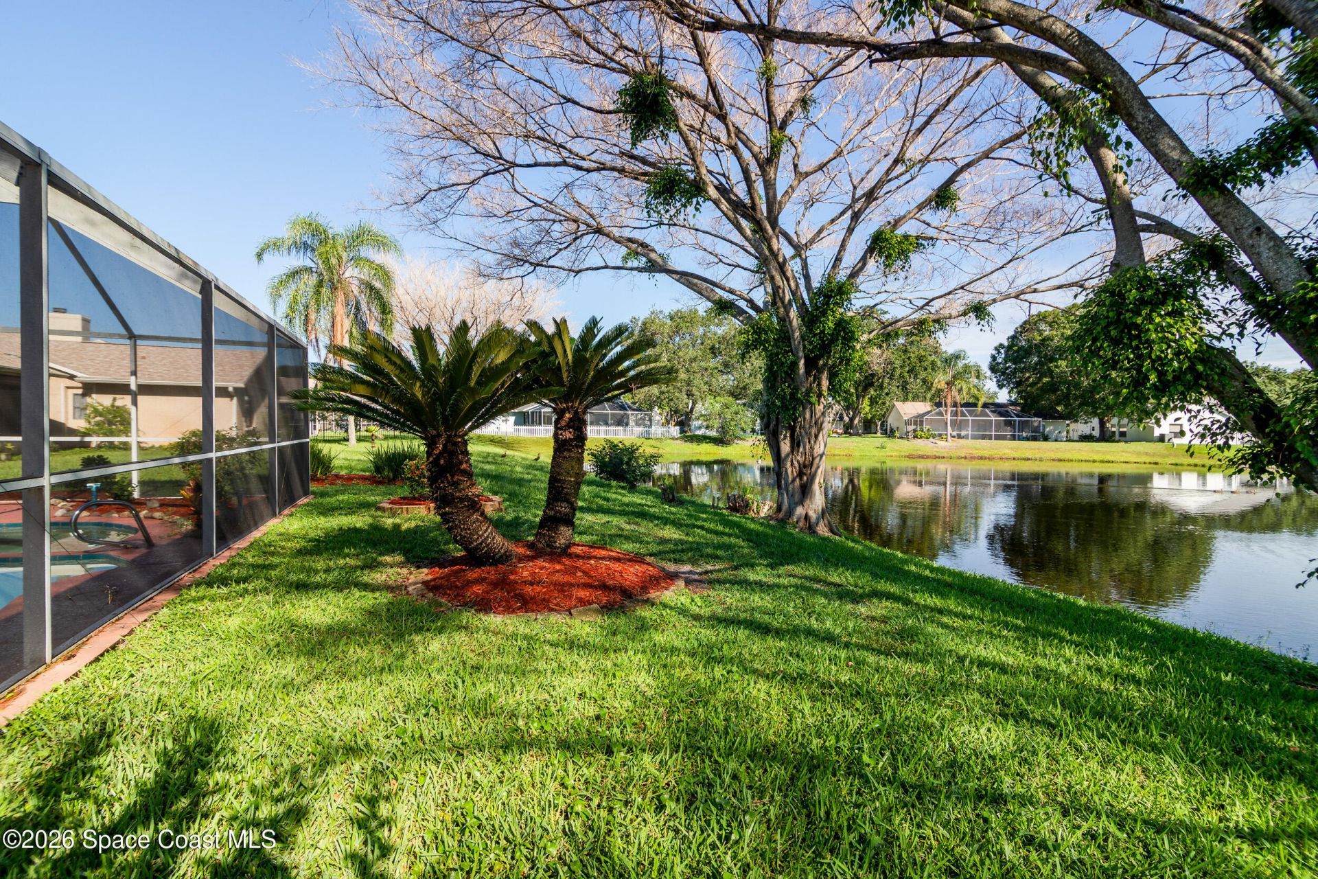 2550 Red Maple Place , Melbourne, FL 32935 Photo