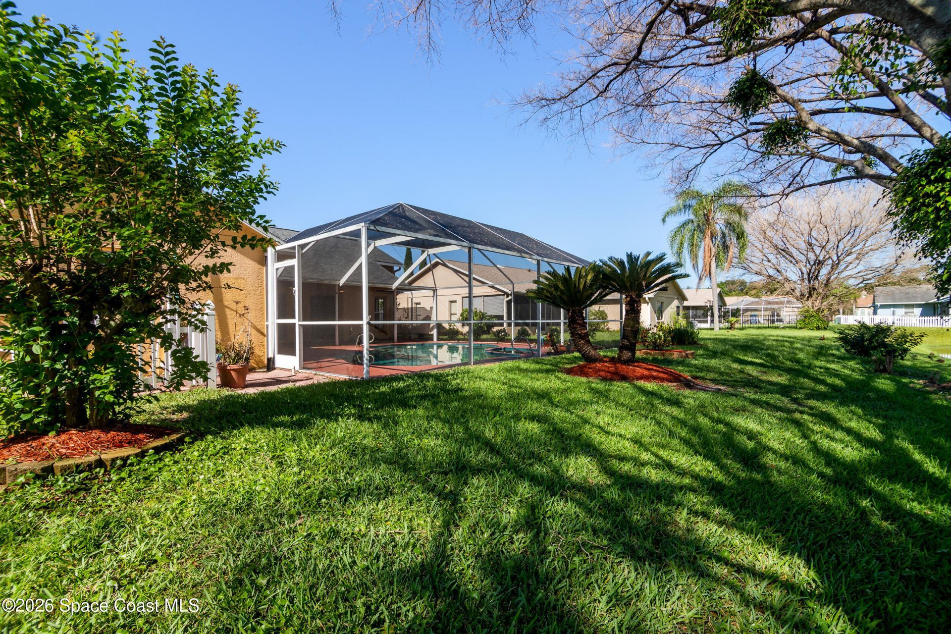 2550 Red Maple Place , Melbourne, FL 32935 Photo