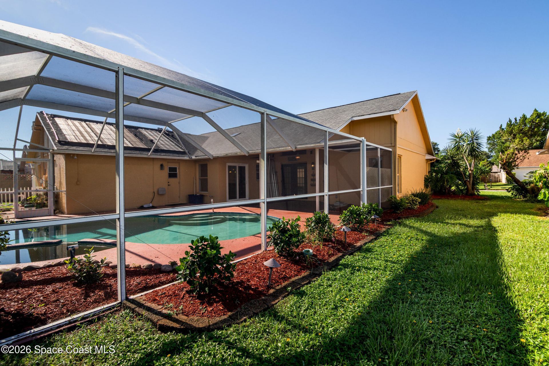 2550 Red Maple Place , Melbourne, FL 32935 Photo