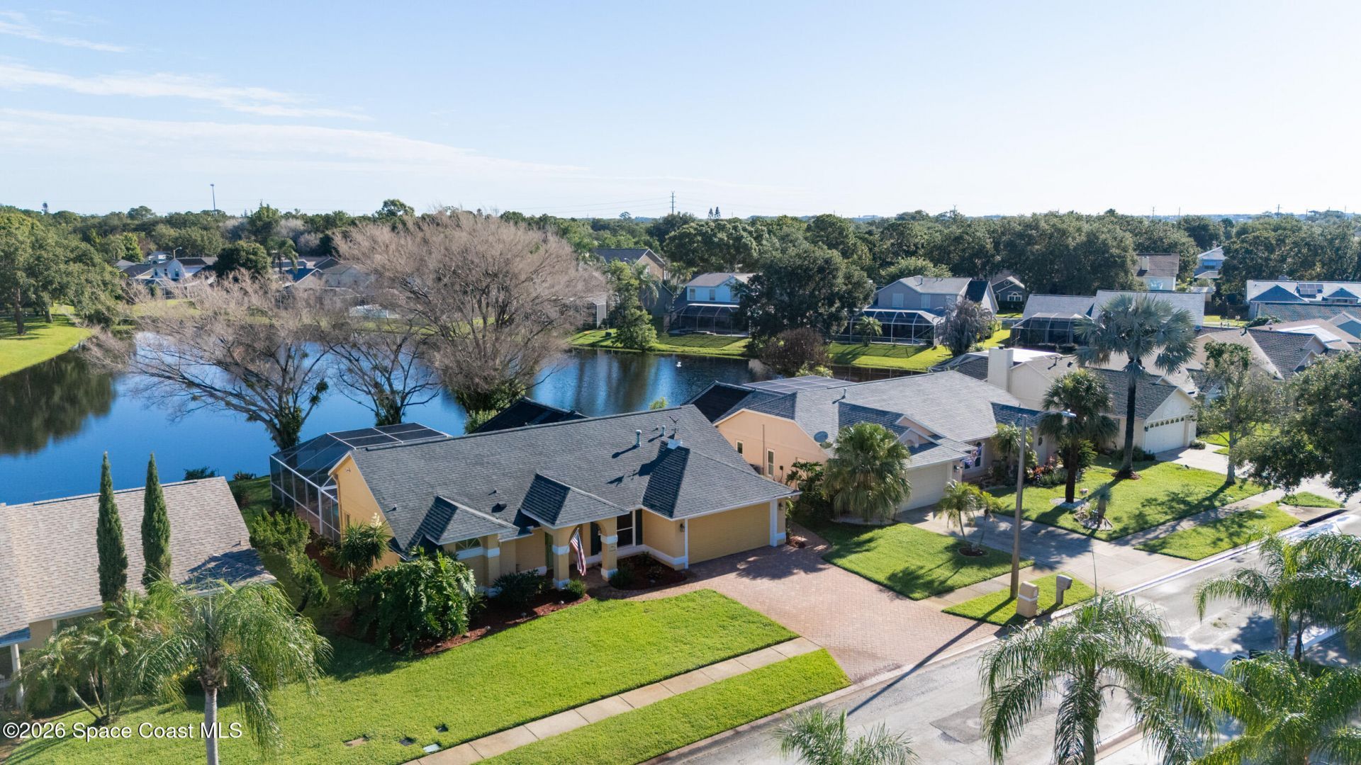 2550 Red Maple Place , Melbourne, FL 32935 Photo