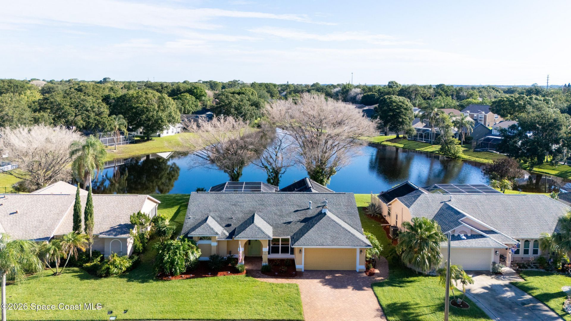 2550 Red Maple Place , Melbourne, FL 32935 Photo
