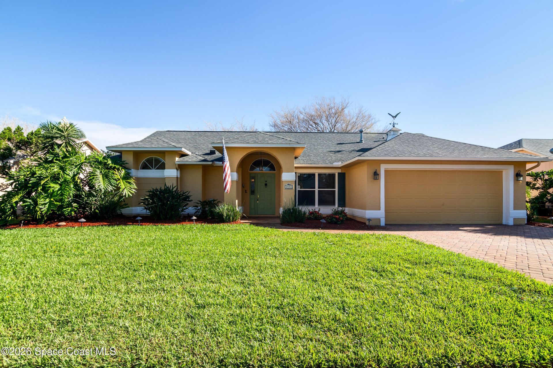 2550 Red Maple Place , Melbourne, FL 32935 Photo