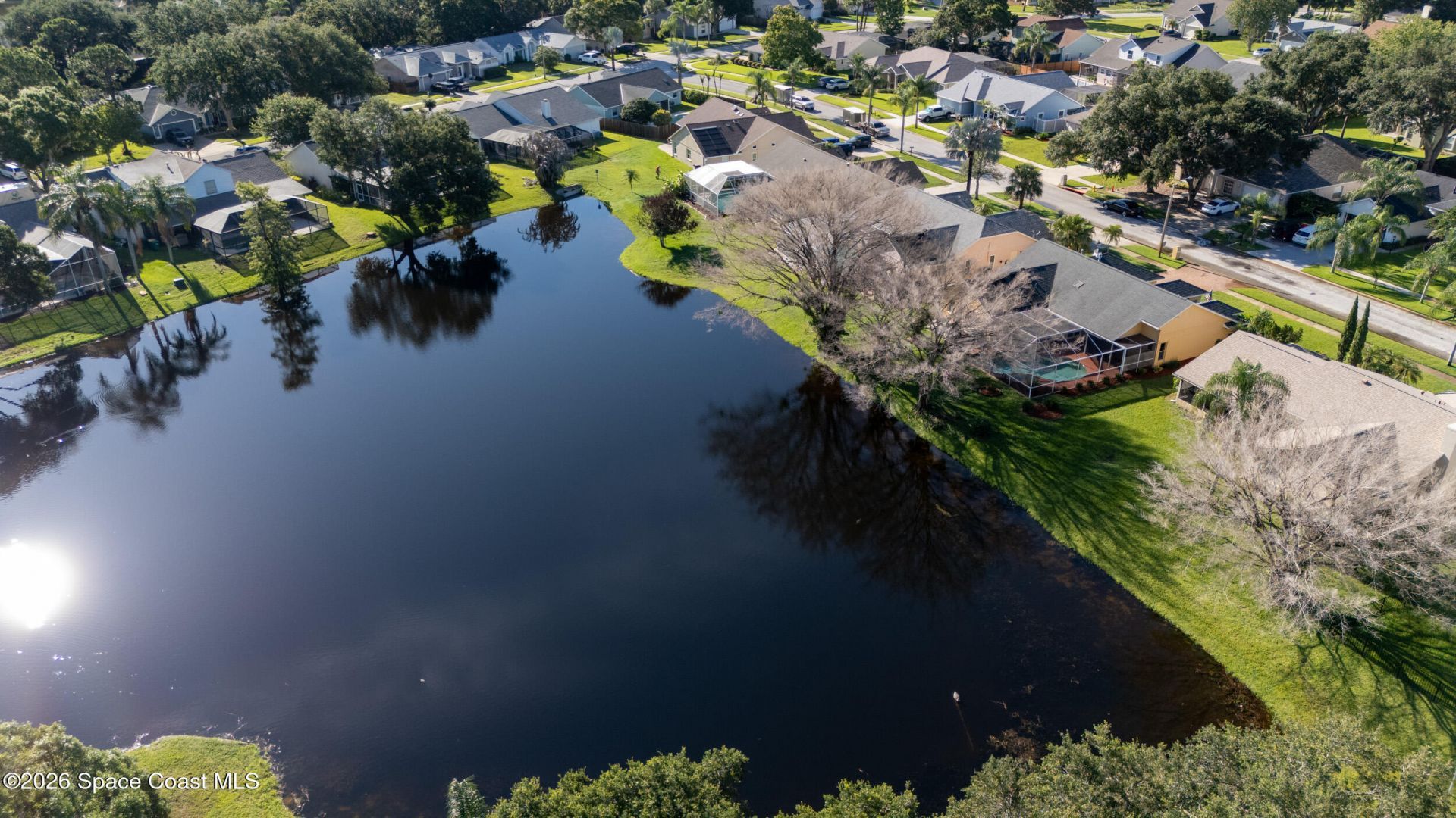2550 Red Maple Place , Melbourne, FL 32935 Photo