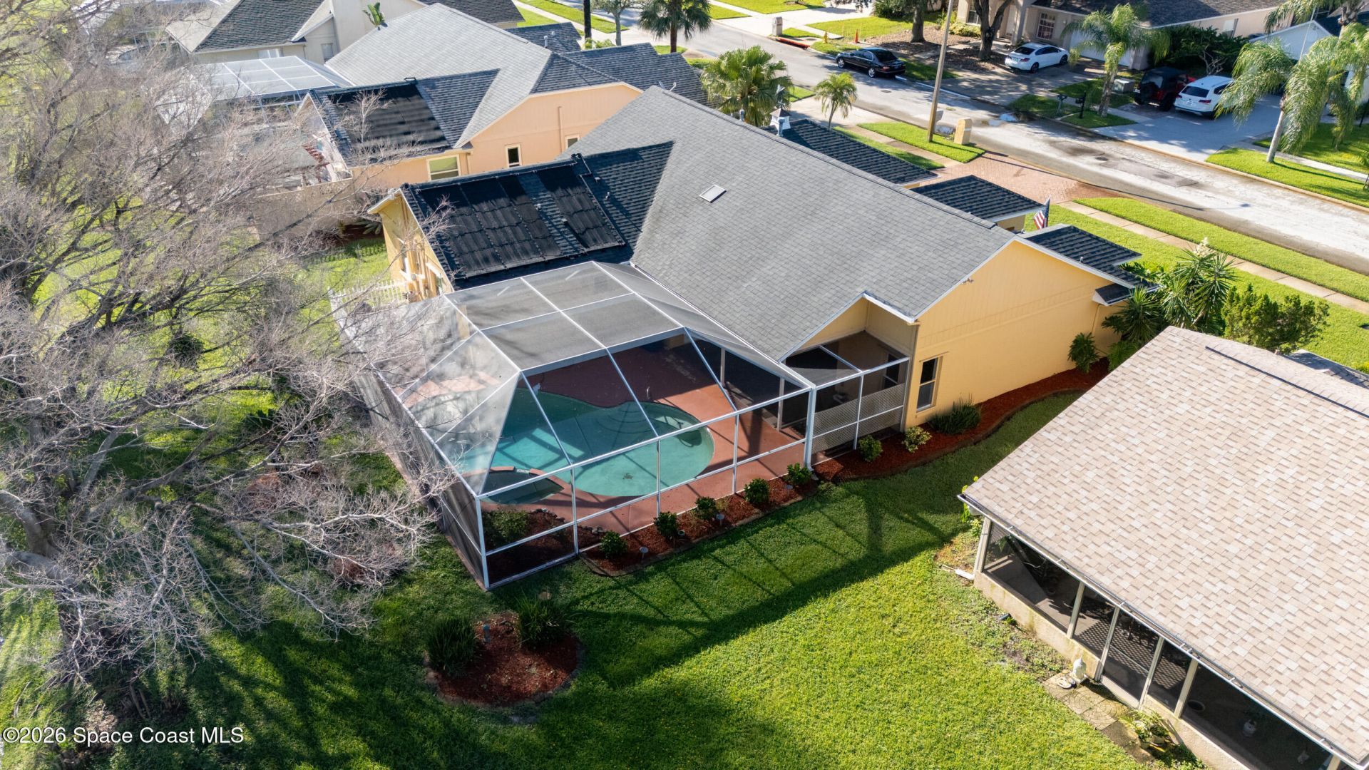 2550 Red Maple Place , Melbourne, FL 32935 Photo