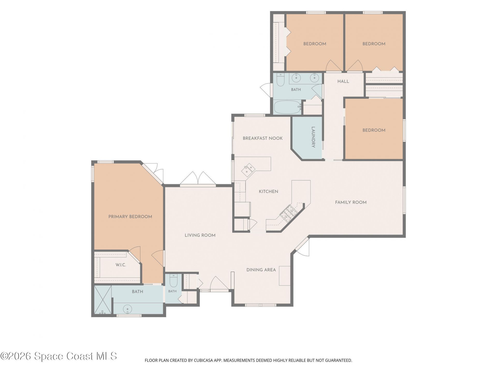 2550 Red Maple Place , Melbourne, FL 32935 Photo