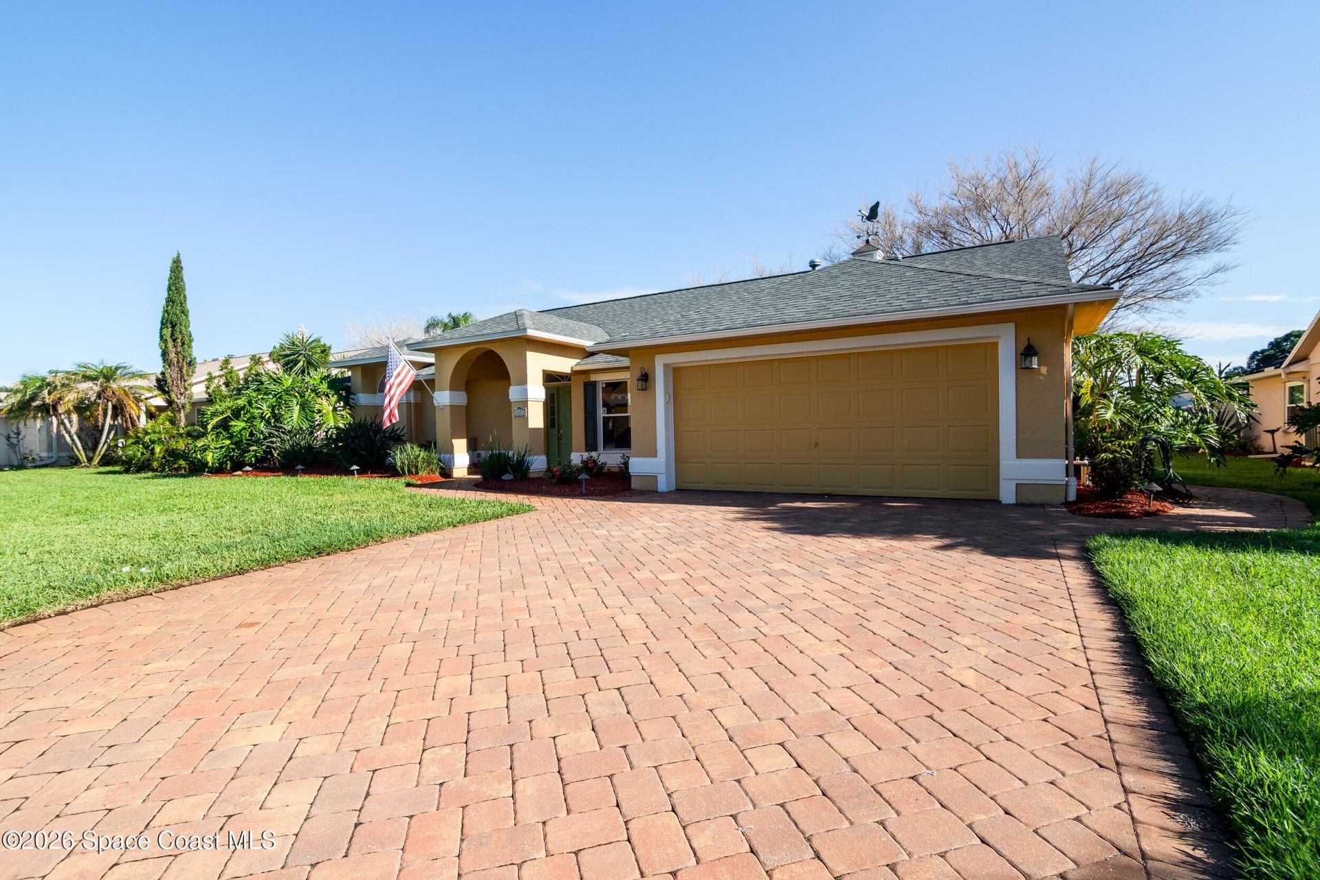 2550 Red Maple Place , Melbourne, FL 32935 Photo