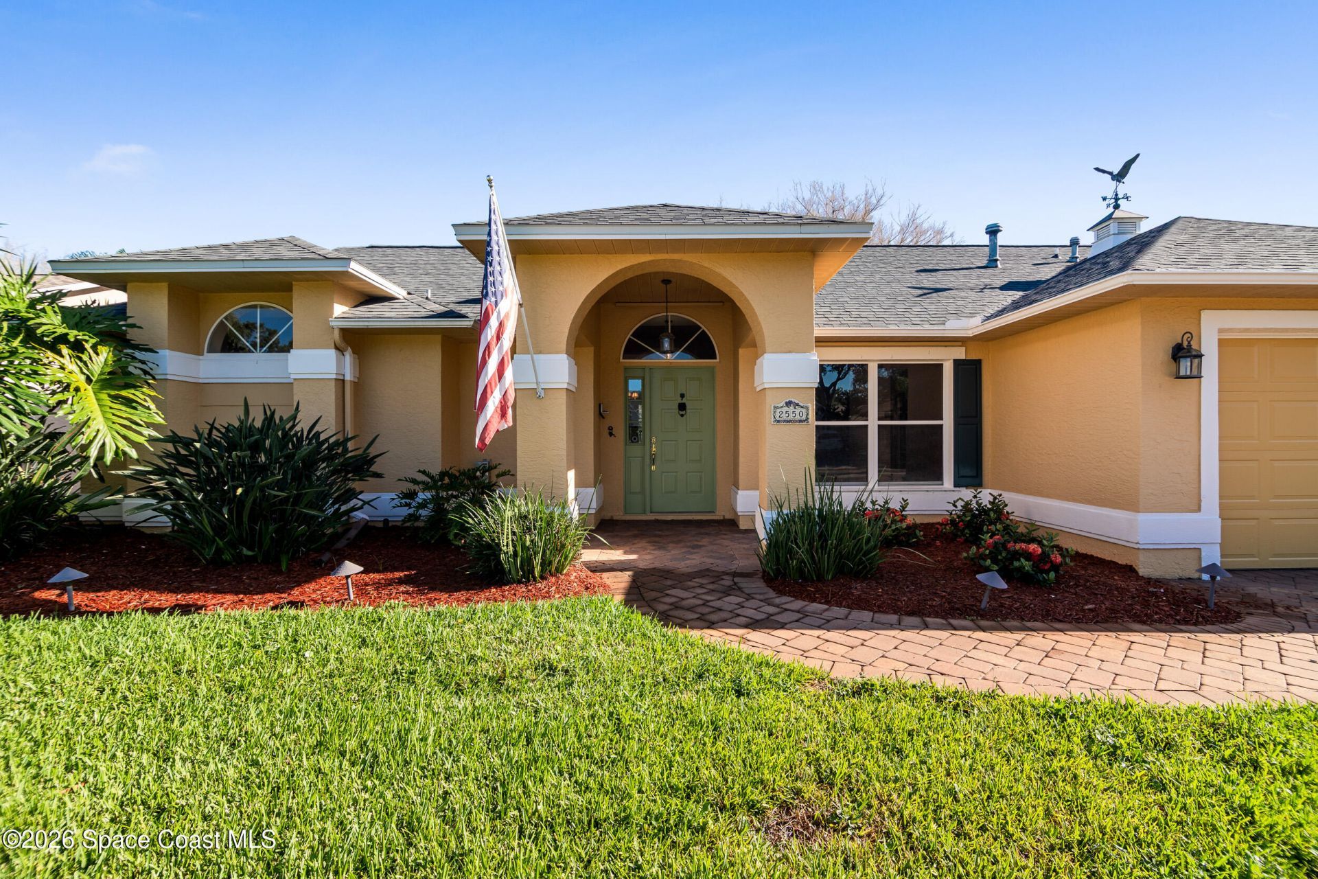 2550 Red Maple Place , Melbourne, FL 32935 Photo