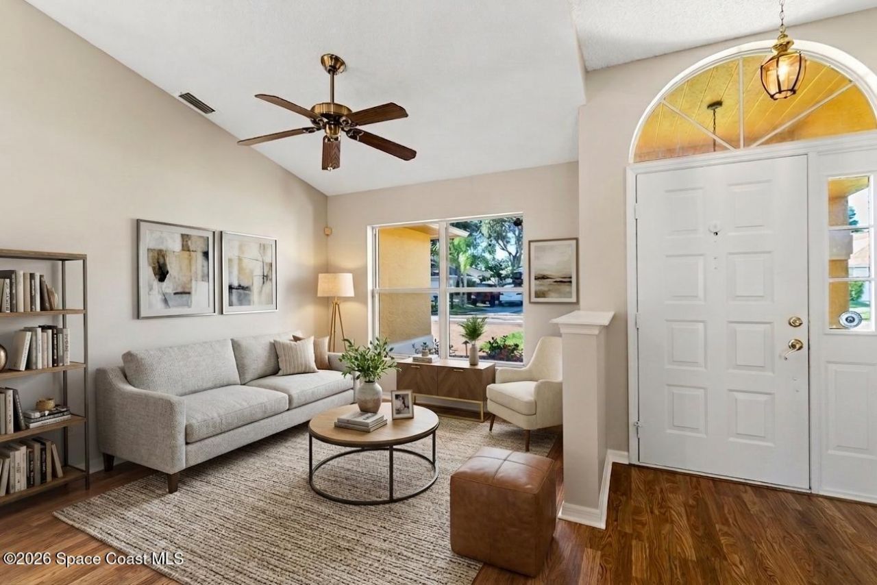 2550 Red Maple Place , Melbourne, FL 32935 Photo