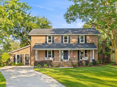 23 Charlyn Drive, Charleston, SC 29407