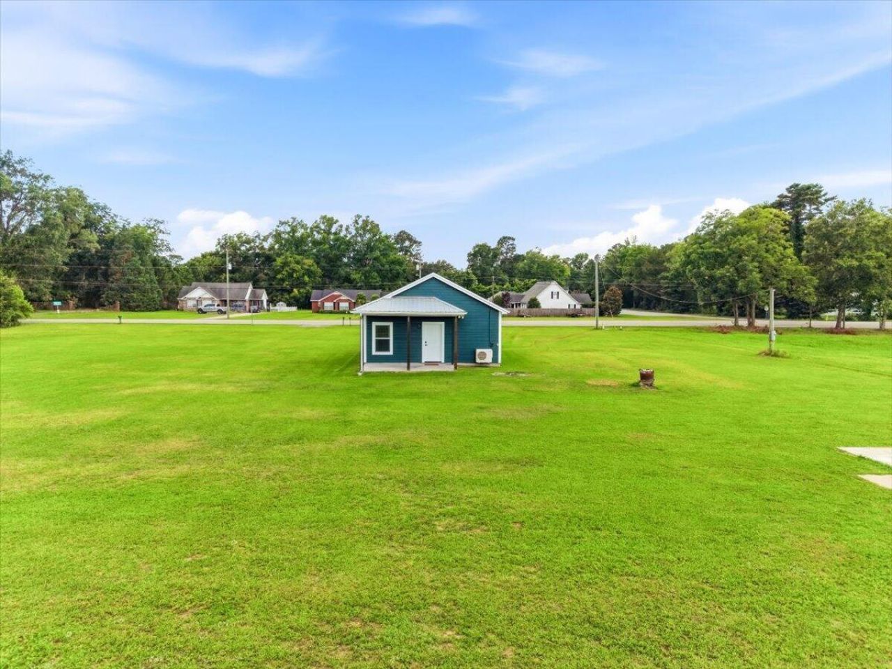 2495 Eutaw Road Photo 4