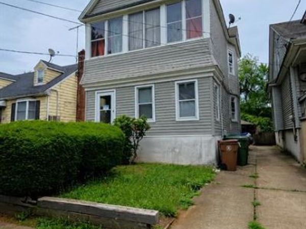 25 W 15th Street, LINDEN, NJ 07036
