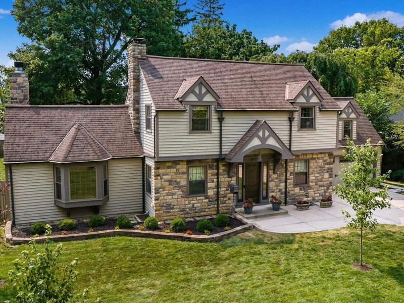 2615 York Road, Columbus, OH 43221 Photo 1