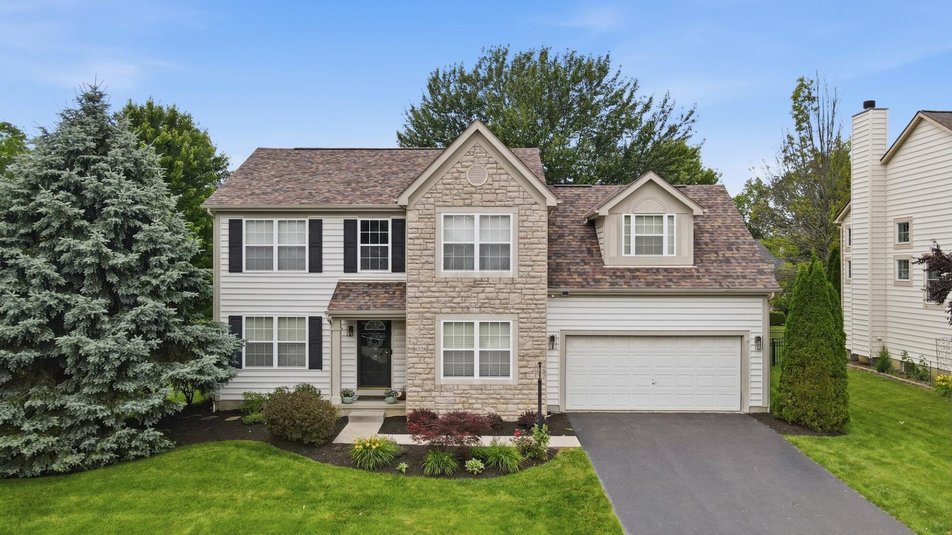 6326 Champions Drive, Westerville, OH 43082 Main Photo