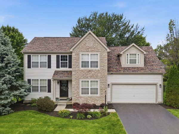 6326 Champions Drive, Westerville, OH 43082
