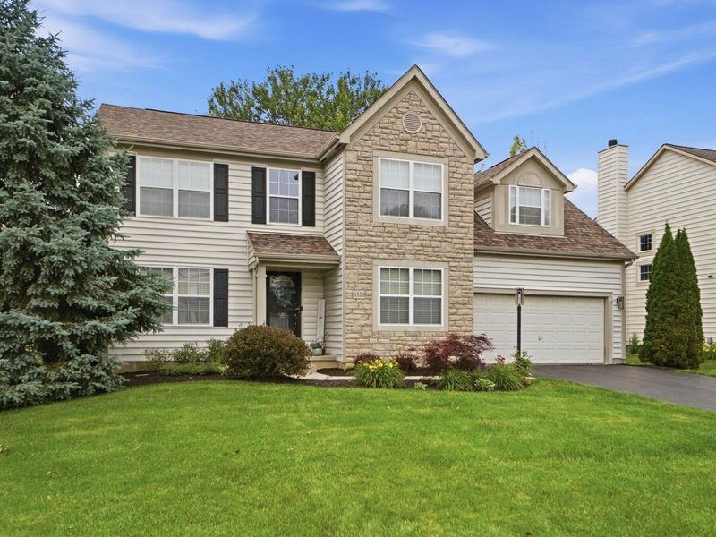 6326 Champions Drive, Westerville, OH 43082 Photo 3
