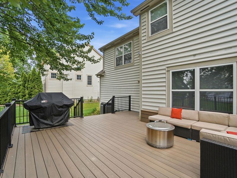 6326 Champions Drive, Westerville, OH 43082 Photo 64
