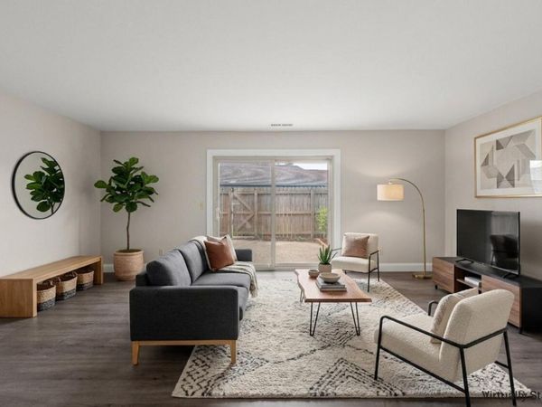 1030 Galliton Court , Unit F, Columbus, OH 43220