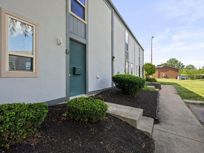 1030 Galliton Court, Unit F, Columbus, OH 43220 Photo 29