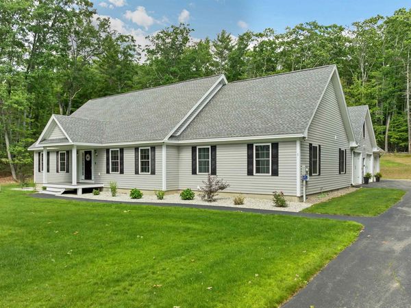 1 Winchester Drive, Sanbornton, NH 03269