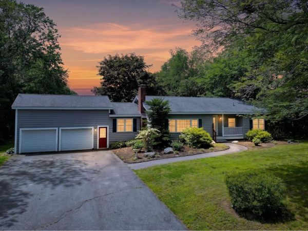 224 Haverhill Road, Chester, NH 03036