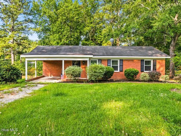 1003 Rainwater Lane , Rockingham, NC 28379