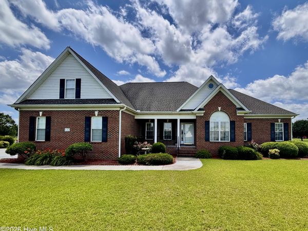 122 Challenge Club Drive , Clinton, NC 28328