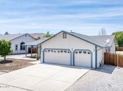 2291 Penguin Drive, Sparks, NV 89441 Photo