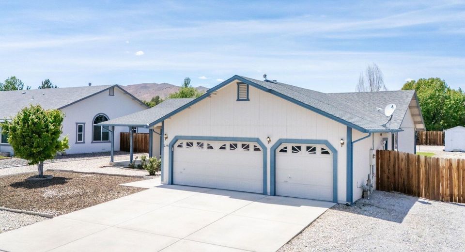 2291 Penguin Drive, Sparks, NV 89441 Photo