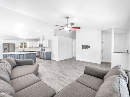 2291 Penguin Drive, Sparks, NV 89441 Photo