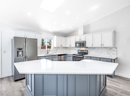 2291 Penguin Drive, Sparks, NV 89441 Photo