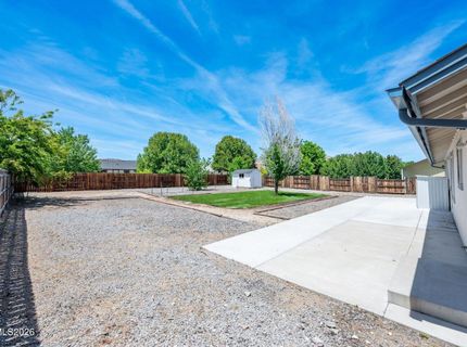 2291 Penguin Drive, Sparks, NV 89441 Photo