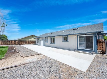 2291 Penguin Drive, Sparks, NV 89441 Photo