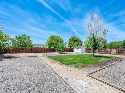 2291 Penguin Drive, Sparks, NV 89441 Photo
