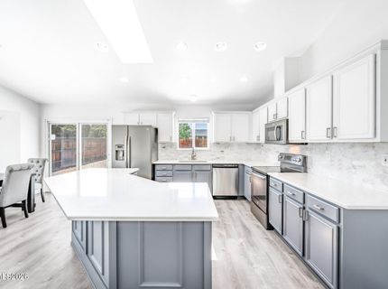 2291 Penguin Drive, Sparks, NV 89441 Photo