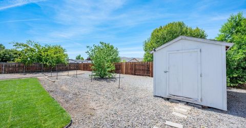 2291 Penguin Drive, Sparks, NV 89441 Photo