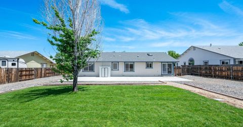 2291 Penguin Drive, Sparks, NV 89441 Photo
