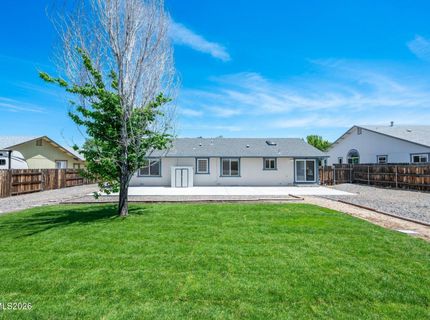 2291 Penguin Drive, Sparks, NV 89441 Photo