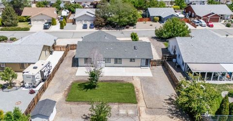 2291 Penguin Drive, Sparks, NV 89441 Photo
